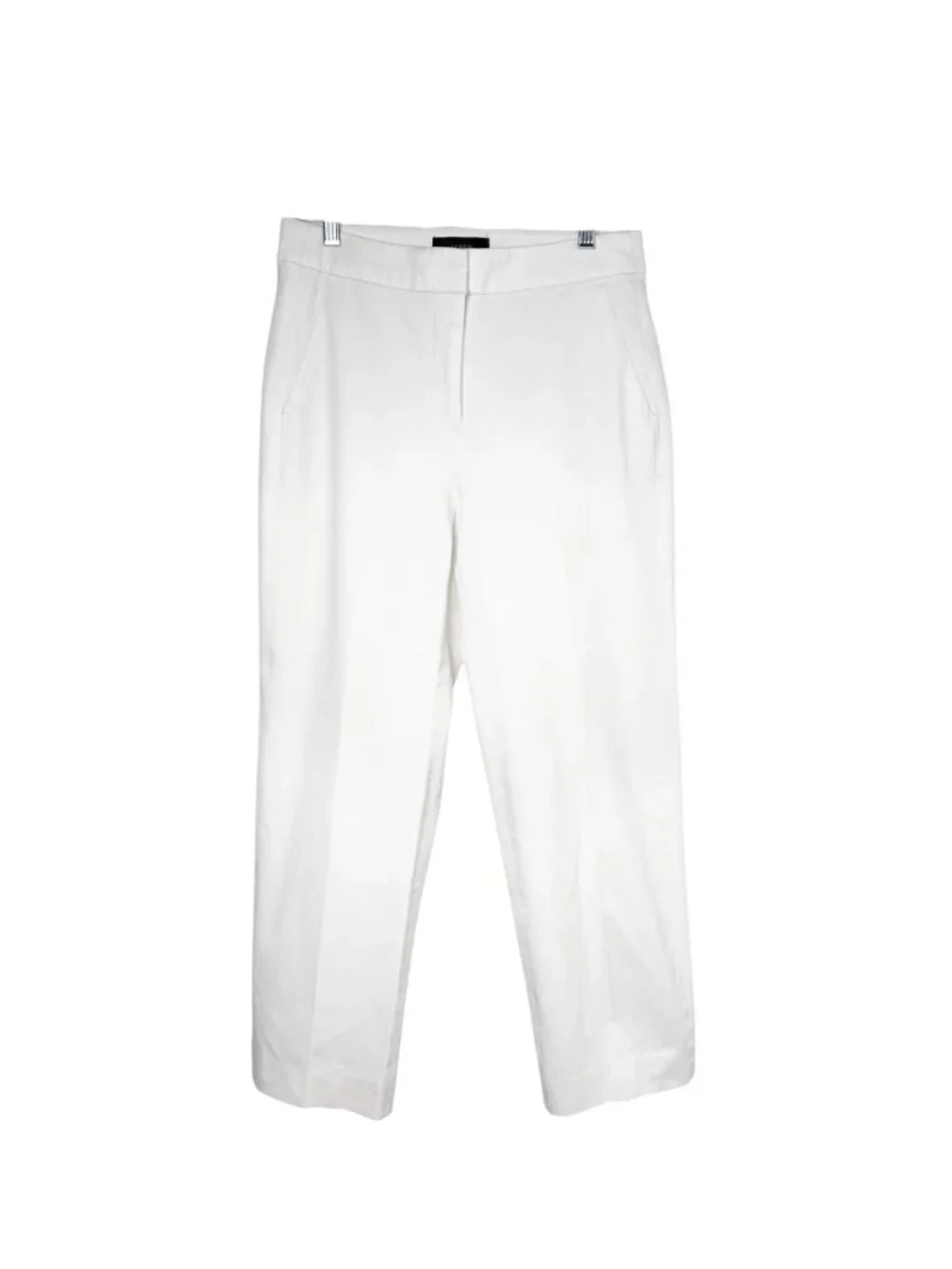 J. Crew crew white